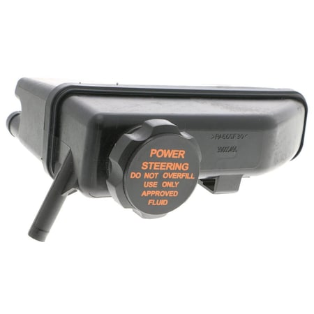 Vaico Expansion Tank Power Steering Hydraulic, V95-0334 V95-0334